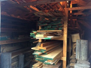 Lumber-Shed   